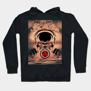 GAS MASK Hoodie